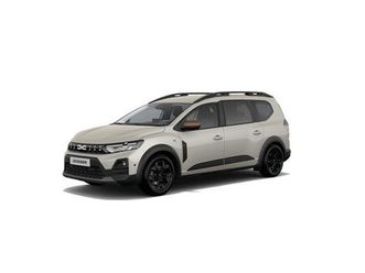 dacia jogger extreme hybrid 155