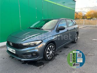 fiat tipo sw 1.5 hybrid dct