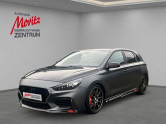 hyundai i30 2.0 t-gdi n project c *carbon-paket!*