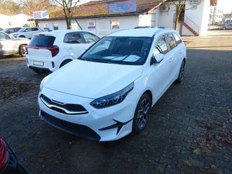 kia ceed sw 1.5 t-gdi ultimate /style/sound
