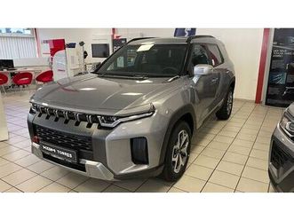 kgm torres 1.5 t-gdi 2wd automatik essential, *navi