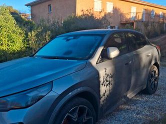 bmw sdrive 18d 150ch msport dkg7