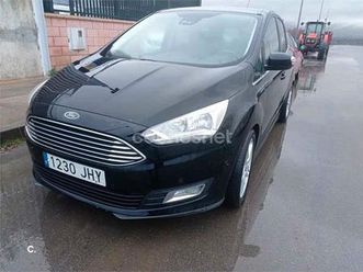 ford cmax