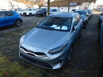 kia ceed sw dct 1.5 ultimate style-paket