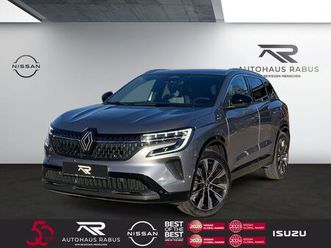 renault austral 1.3 techno/ led / g.maps / sh / ambiente