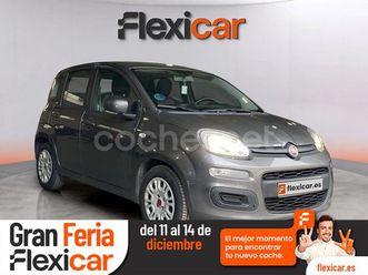 fiat panda panda hybrid 1.0 gse