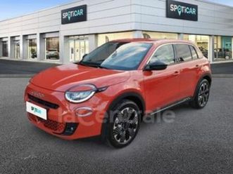 ii 54 kwh 156 la prima