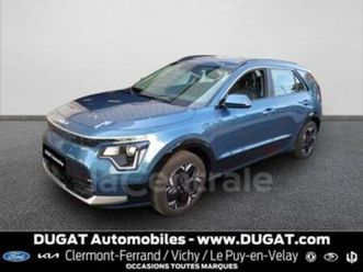 ii ev electrique 204 ch active 64.8 kwh