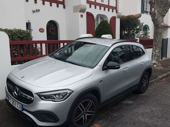 mercedes gla 250