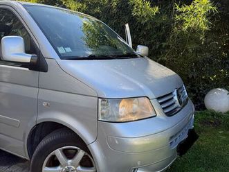 multivan 4 motion 174 cv