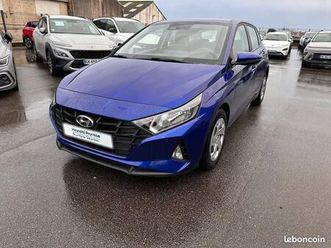 hyundai i20 1.2 84ch initia