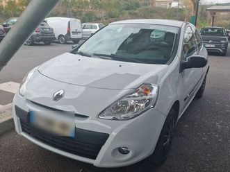 clio 3 commerciale