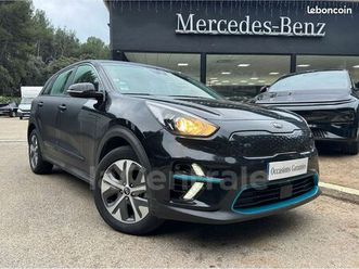 kia e-niro (2) electrique 204 active 64 kwh