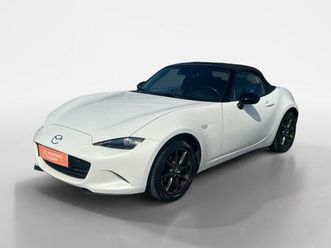 mazda mx-5 mzr 1.5 sky.excellence navi