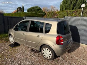 voiture modus automatique