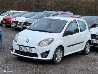 renault twingo ii 1.2 i 75 cv / distri neuve
