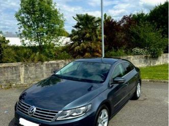 2012 passat cc 2.0 tdi 140 ch carat