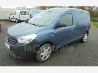 van 1.5 dci 90 ambiance