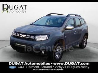 ii generation2 1.5 blue dci 115 4x2 expression