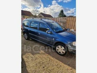 generation2 mcv 1.5 dci 85 ambiance 5pl euro4