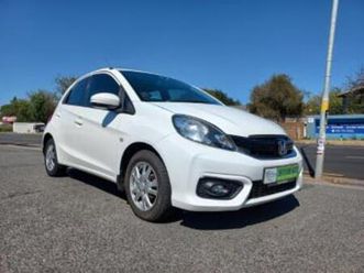 hatch 1.2 comfort auto