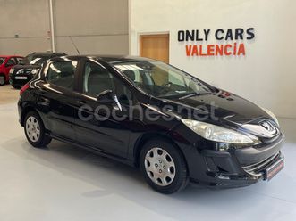 peugeot 308 confort 1.4 vti 95