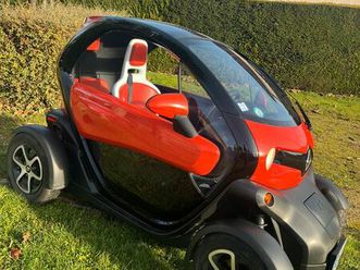 twizy 45 achat intégral