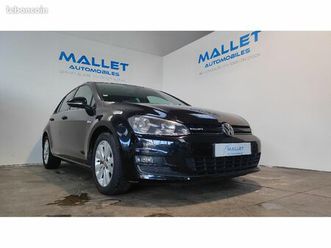 volkswagen golf 1.6 tdi 110 confortline business bvm6 5p