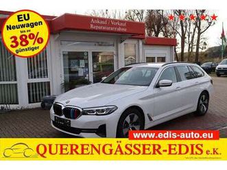 520d xdrive 140 kw (190 ps), automatik, allrad