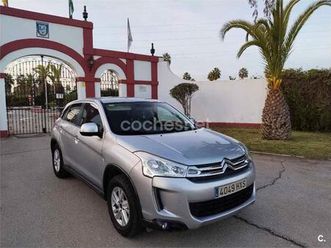 CITROEN C4 AIRCROSS citroen-c4-aircross