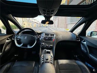 citroen ds5 ehdi etg6 style