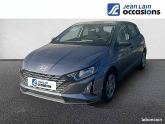hyundai i20 1.2 79 initia