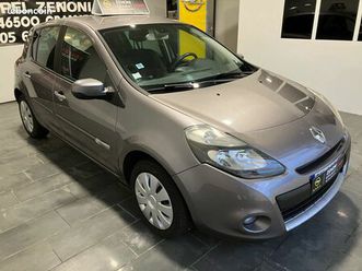 renault clio iii dci 70 ch