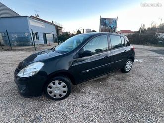 renault clioiii 1.2i 16v 75 cv authentique