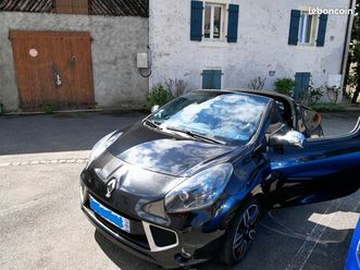 renault wind tce 100ch exception
