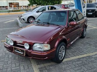 xr3 1.8 / 1.6 beneton/form./laser