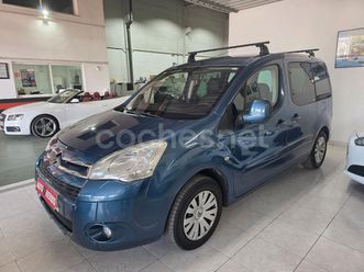 citroen berlingo 1.6 hdi 90 sx multispace