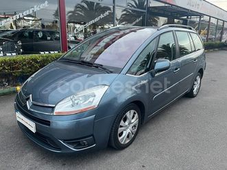 citroen grand c4 picasso 1.6 hdi business