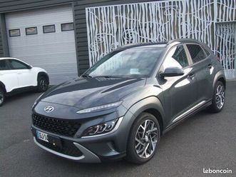◊​kona gdi 141 cv bva 6 creative◊​ * historique hyundai disponible , reprise possible
