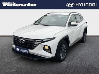 hyundai tucson 1.6 tgdi 150 hyb 48v intuitive
