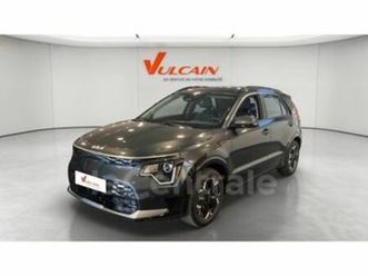 ii ev electrique 204 ch active 64.8 kwh