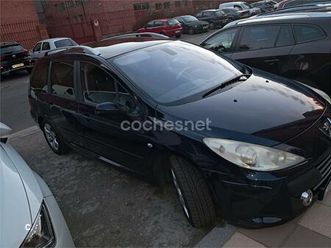 peugeot 307 1.6 hdi 90 xs