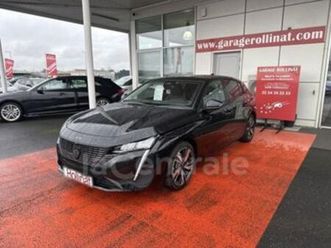 ii generation2 1.5 bluehdi 130 s&s 7cv allure