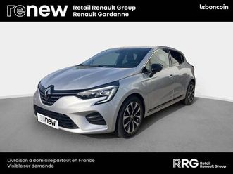 renault clio tce 90 techno