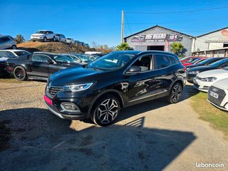 renault kadjar 32000km