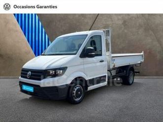 ii benne rj coffre 3,5 tdi t 163ch business sans propulsion l3 50