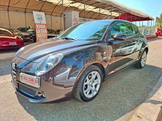 alfa romeo mito 0.9 benzina euro 6 full opt