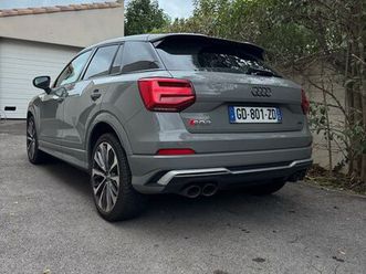 audi sq2 virtual cockpit