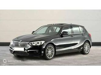 118d xdrive 150ch urbanchic 5p