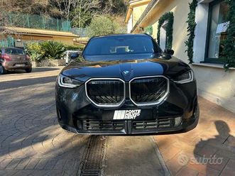bmw x3 20d xdrive msport